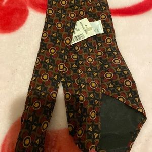 Men’s neck tie Bill Blass